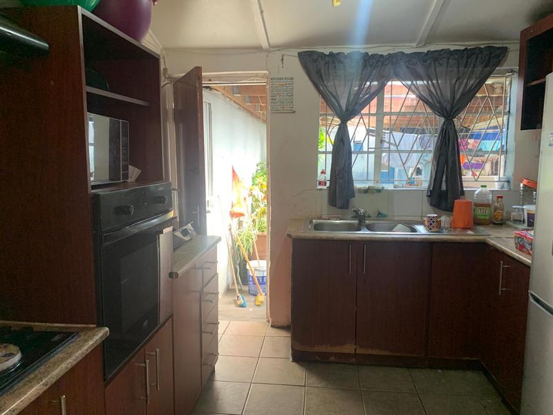 2 Bedroom Property for Sale in Bonteheuwel Western Cape